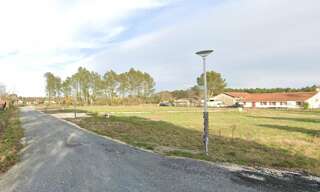 Terrain 750 m² à construire Le Porge (33680)
