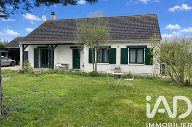 Maison 4 pièces 349900 €