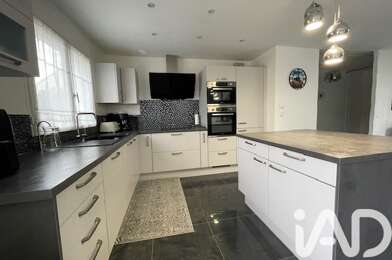 Maison 4 pièces 349900 €