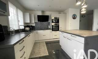 Maison 4 Pièces 101 m² à vendre à Saint-Pathus (77178)