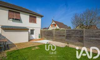 Appartement 2 Pièces 46 m² à vendre à Incarville (27400)