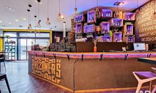 Commerce  600 m² à vendre à Gières (38610)