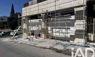 Appartement 2 Pièces 37 m² à vendre à Manosque (04100)