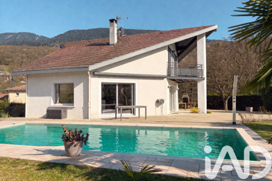 Maison 5 pièces 695000 €