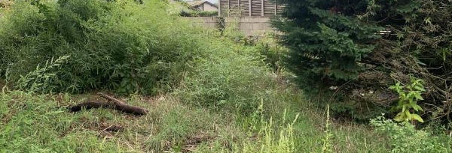 Terrain 620 m² à construire Gujan-Mestras (33470)