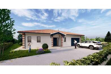 Maison 5 pièces 690000 €