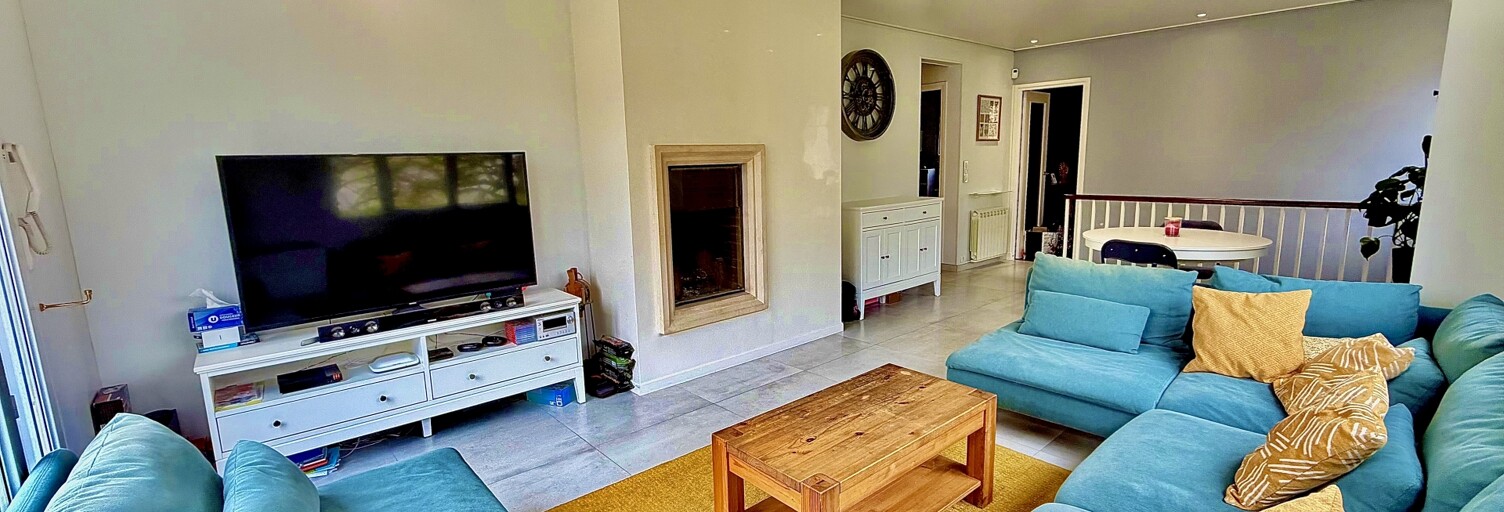 Maison 7 Pièces 151 m² à vendre à Brie-Comte-Robert (77170)