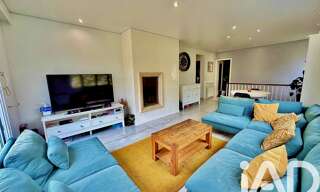 Maison 7 Pièces 151 m² à vendre à Brie-Comte-Robert (77170)