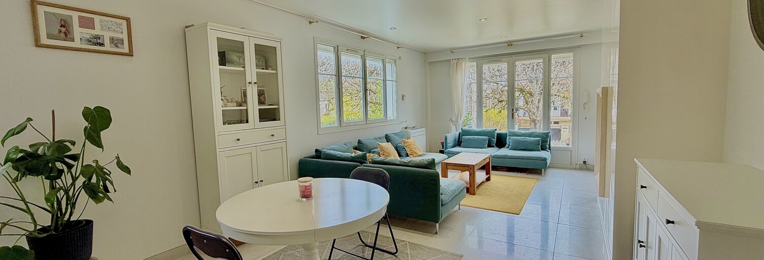Maison 7 Pièces 151 m² à vendre à Brie-Comte-Robert (77170)