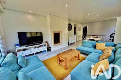 Maison 7 pièces 429000 €