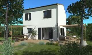 Maison 90 m² à construire Bègles (33130)