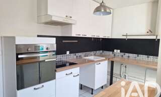 Appartement 4 Pièces 89 m² à vendre à Amiens (80000)