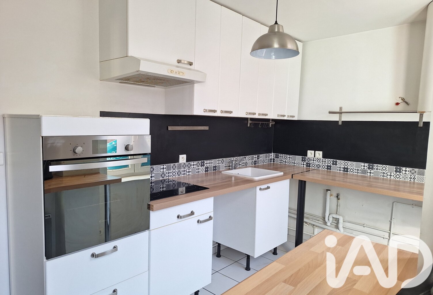Vente Duplex 4 pièces — photo 1