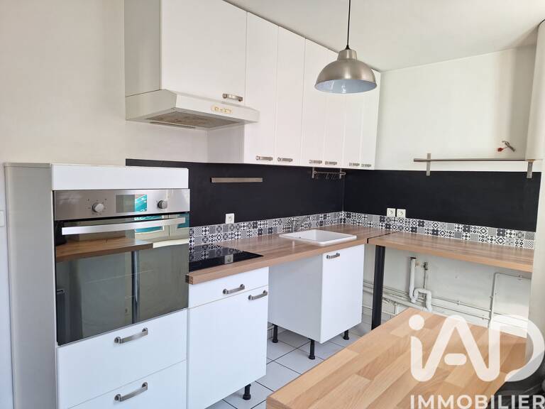 Vente Duplex 4 pièces — photo 1