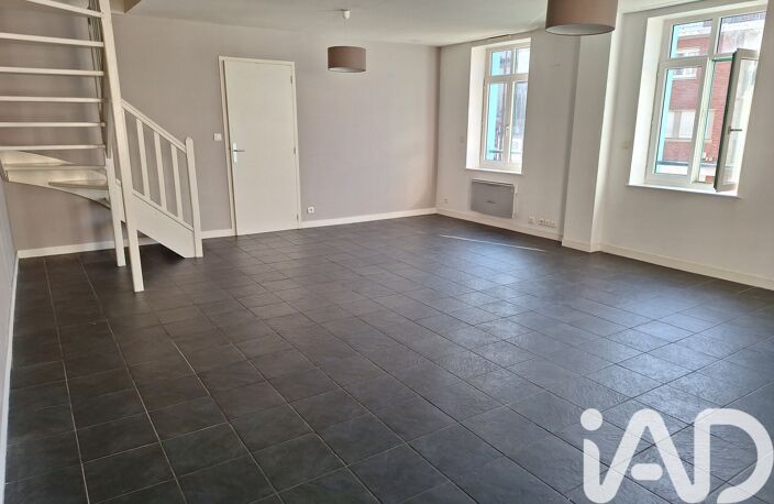 Vente Duplex 4 pièces — photo 2