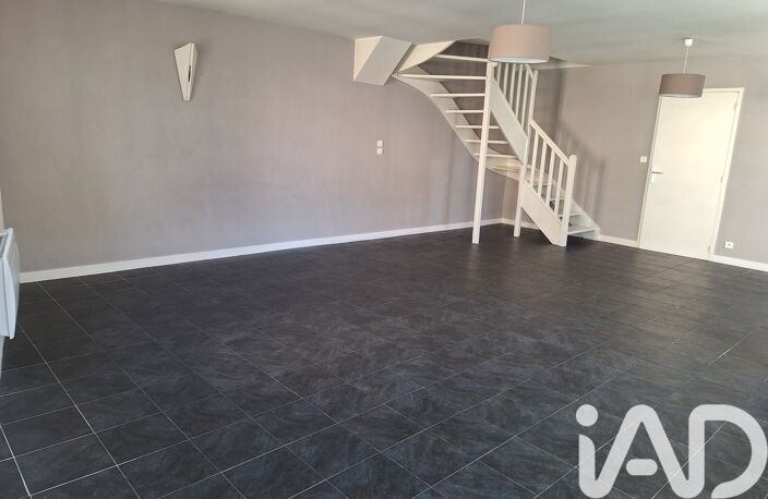 Vente Duplex 4 pièces — photo 3