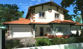 Maison 140 m² à construire Gujan-Mestras (33470)