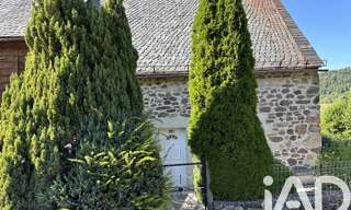 Maison 11 Pièces 141 m² à vendre à Riom-ès-Montagnes (15400)