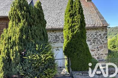 Maison 11 pièces 182000 €