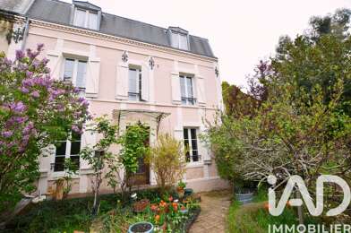Maison 6 pièces 390000 €