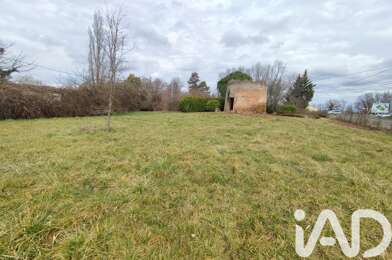 Terrain  49900 €