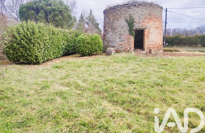 Vente Terrain 1 158 m&sup2; — photo 2