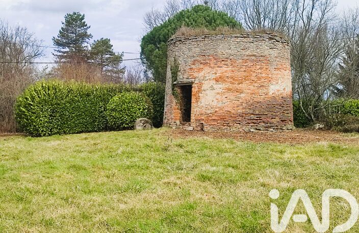 Vente Terrain 1 158 m&sup2; — photo 4