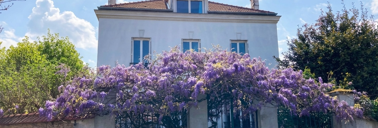 Maison 8 Pièces 209 m² à vendre à Saint-Maur-des-Fossés (94100)