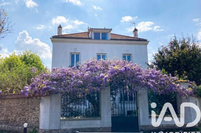 Maison 8 pièces 1395000 €