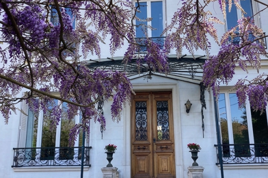 Maison 8 pièces 1360000 €