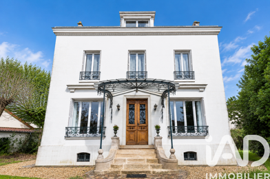Maison 8 pièces 1360000 €