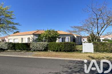 Maison 5 pièces 363000 €