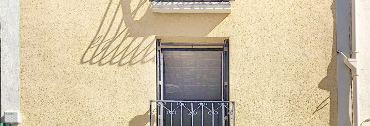 Maison 5 Pièces 75 m² à vendre à Carcassonne (11000)