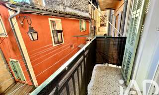 Appartement 2 Pièces 38 m² à vendre à Contes (06390)