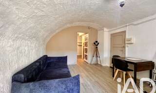 Appartement 2 Pièces 38 m² à vendre à Contes (06390)