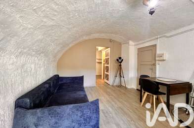 Appartement 2 pièces 111000 €
