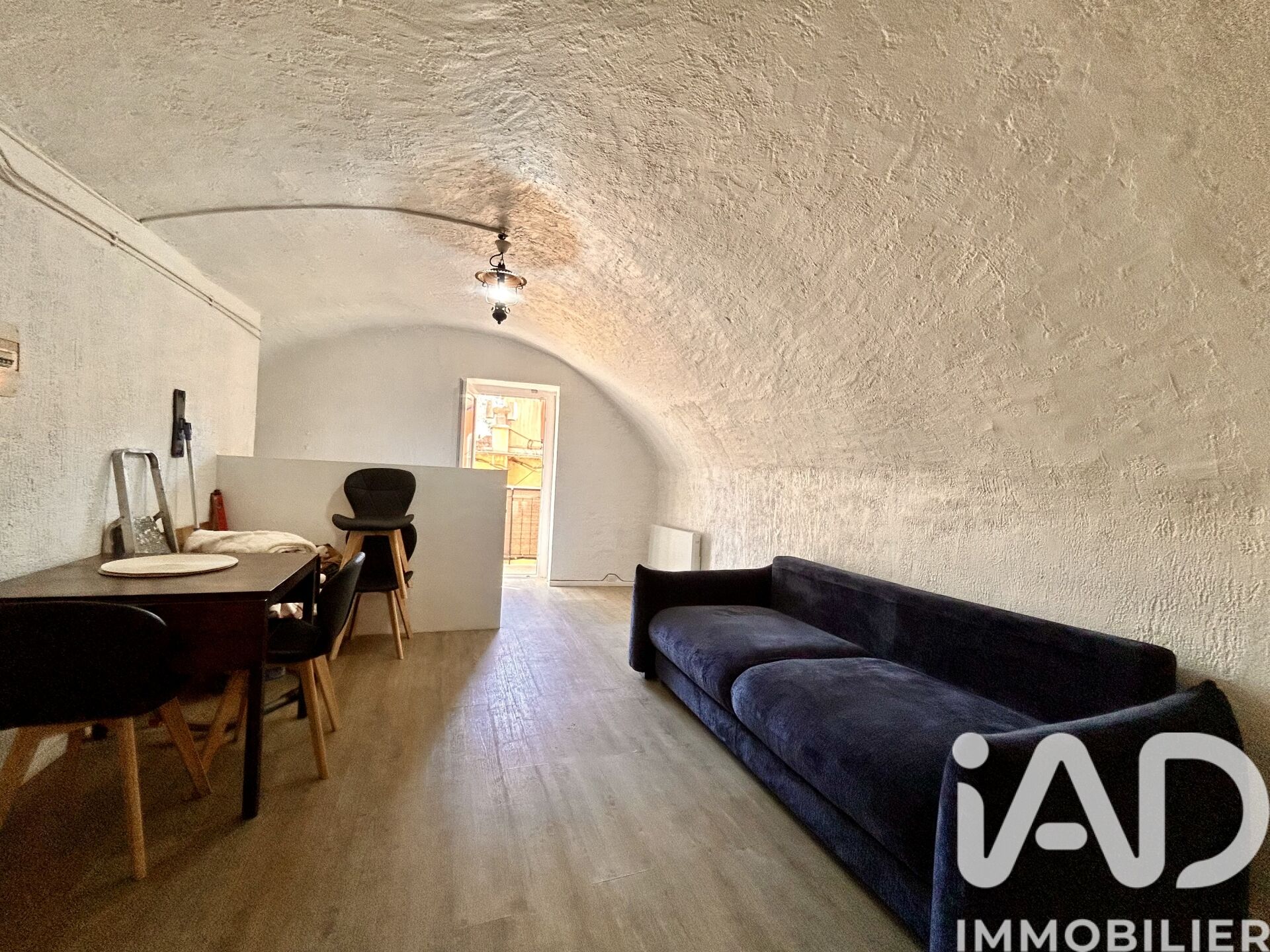 Vente Appartement 2 pièces - Photo 2