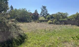 Terrain 665 m² à construire Le Porge (33680)