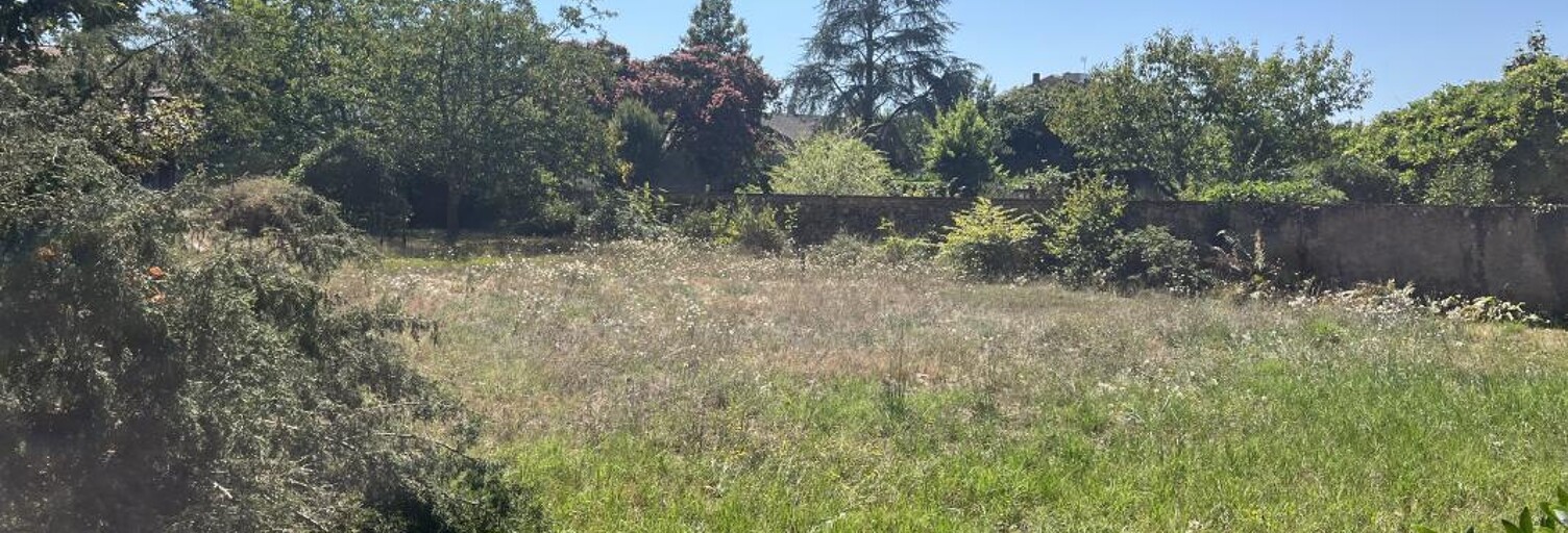 Terrain 665 m² à construire Le Porge (33680)