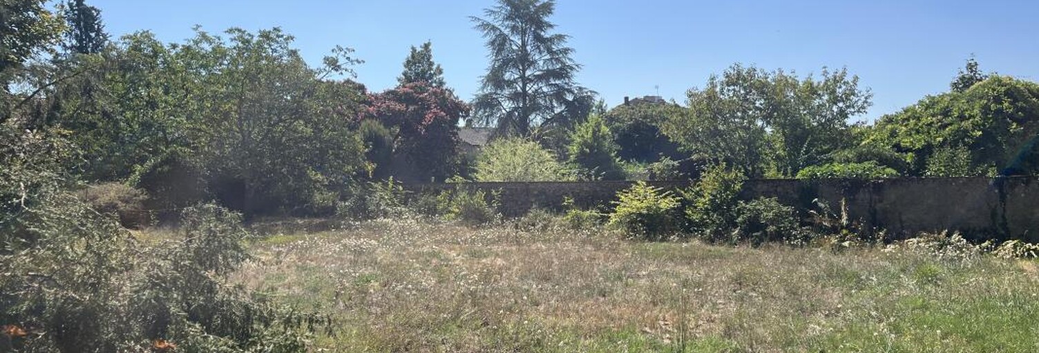 Terrain 584 m² à construire Moulis-en-Médoc (33480)