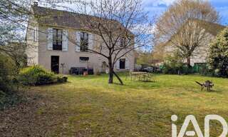 Maison 5 Pièces 111 m² à vendre à Appoigny (89380)