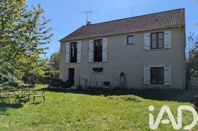 Maison 5 pièces 178000 €