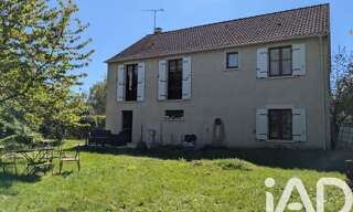 Maison 5 Pièces 111 m² à vendre à Appoigny (89380)