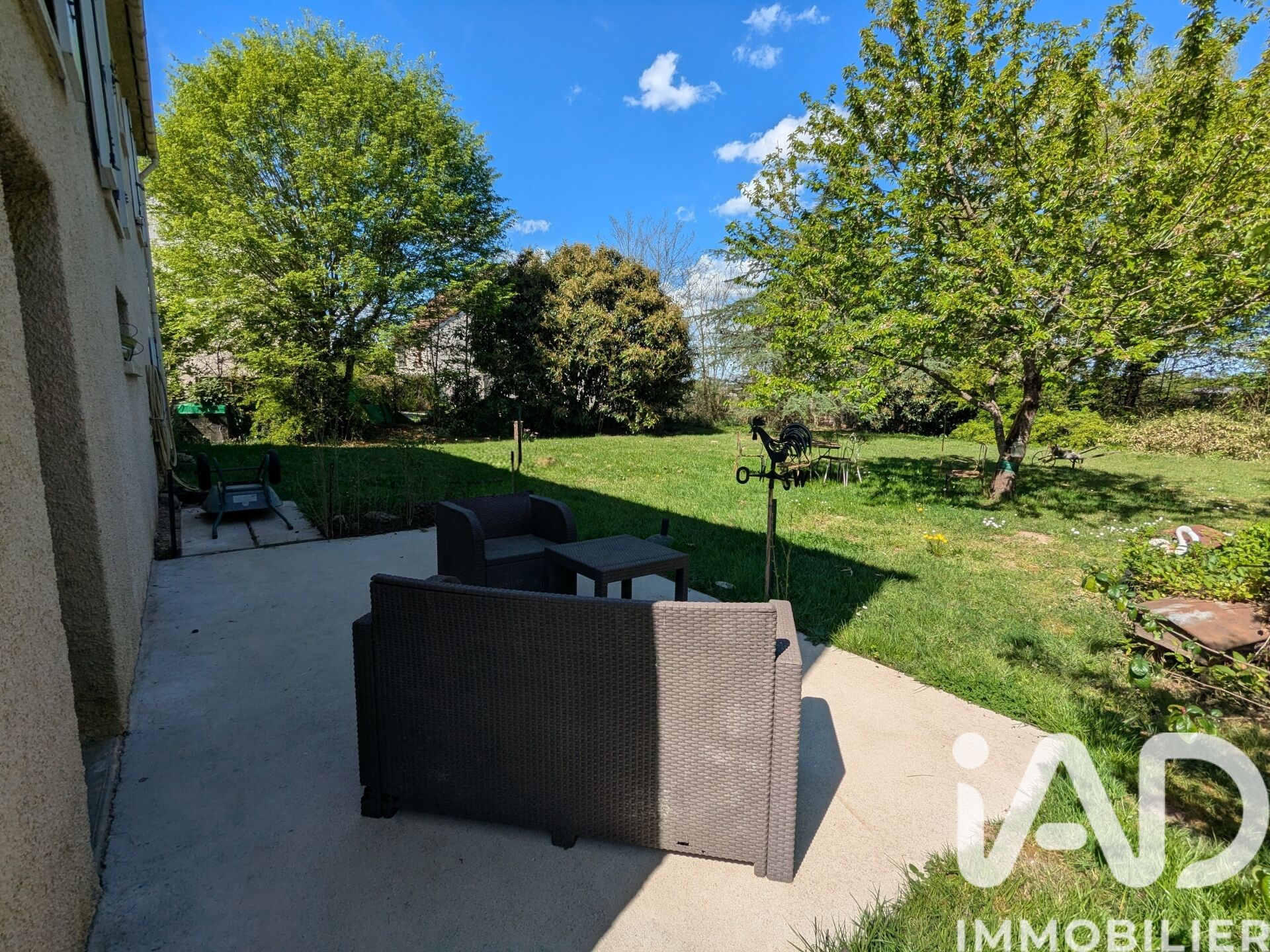 Vente Maison/villa 5 pièces - Photo 2