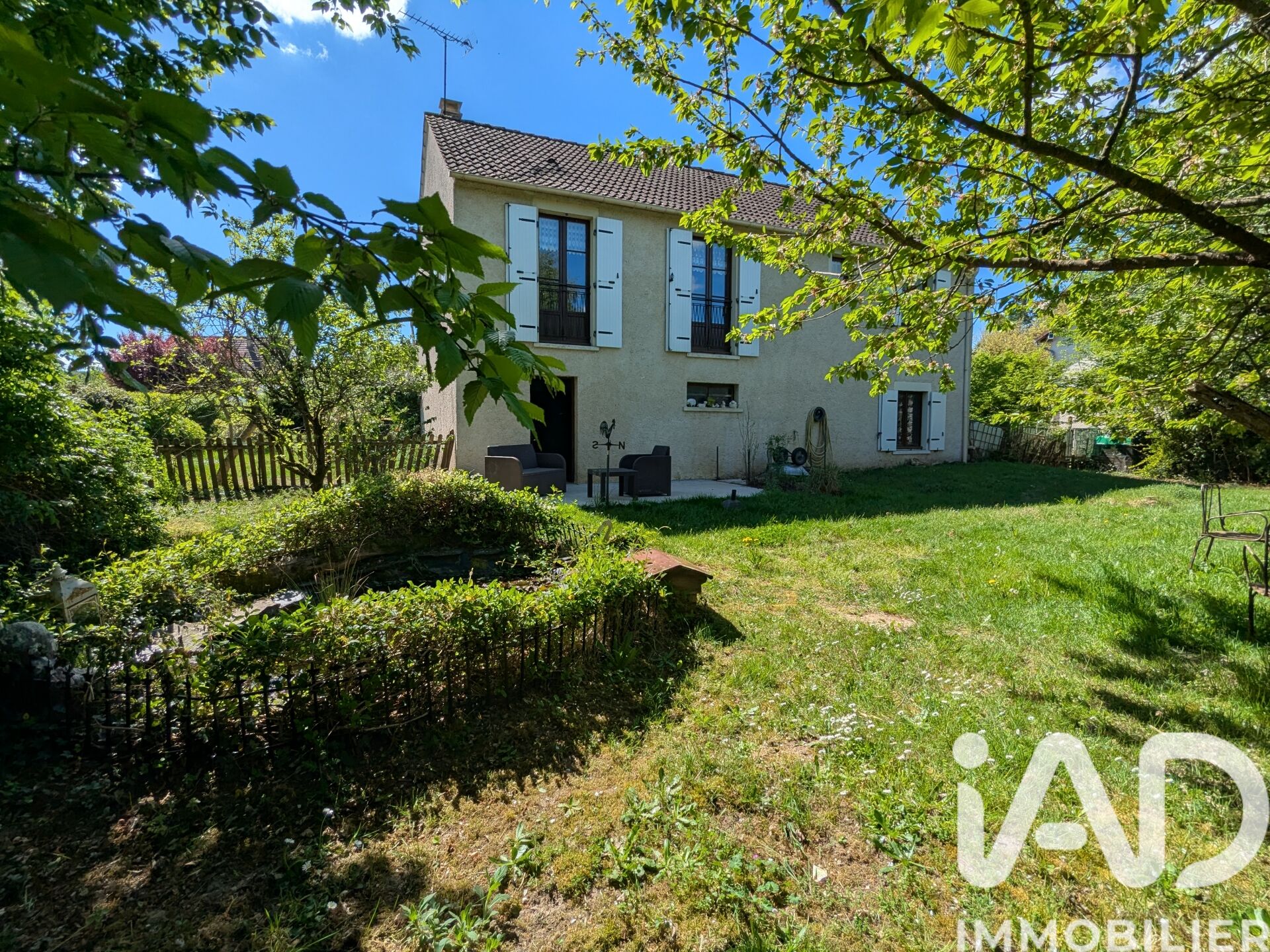Vente Maison/villa 5 pièces - Photo 4