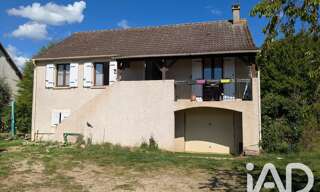Maison 5 Pièces 111 m² à vendre à Appoigny (89380)