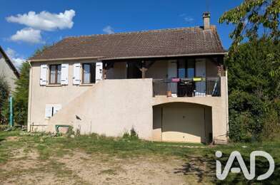 Maison 5 pièces 168000 €