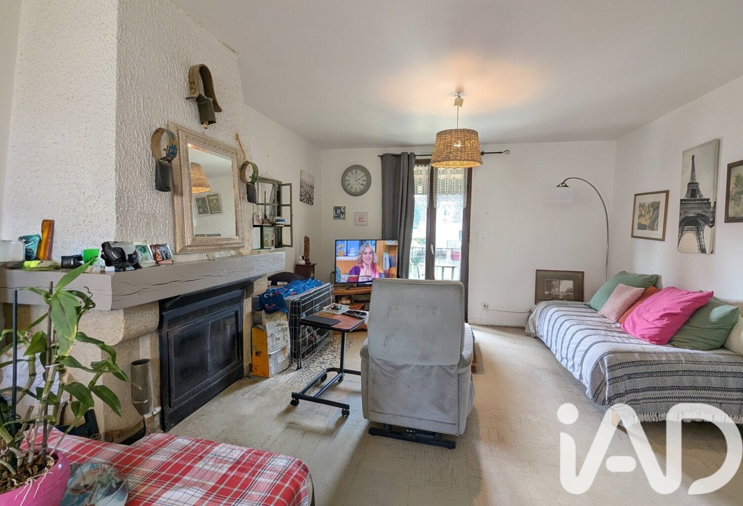 Vente Maison/villa 5 pièces — photo 1