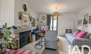 Maison 5 Pièces 111 m² à vendre à Appoigny (89380)