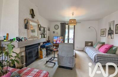 Vente Maison/villa 5 pièces — photo du bien